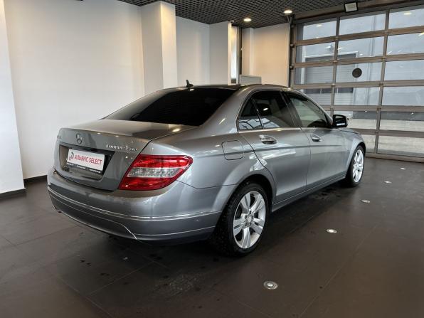 Mercedes-Benz C-Класс III (W204) с пробегом 2007 года, цена 831 000 рублей, 354064 км, седан, Автокод Объявления