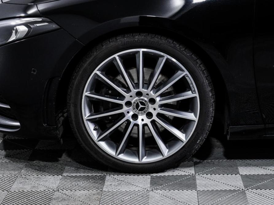 Mercedes-Benz A-Класс IV (W177) Москва  - изображение 15