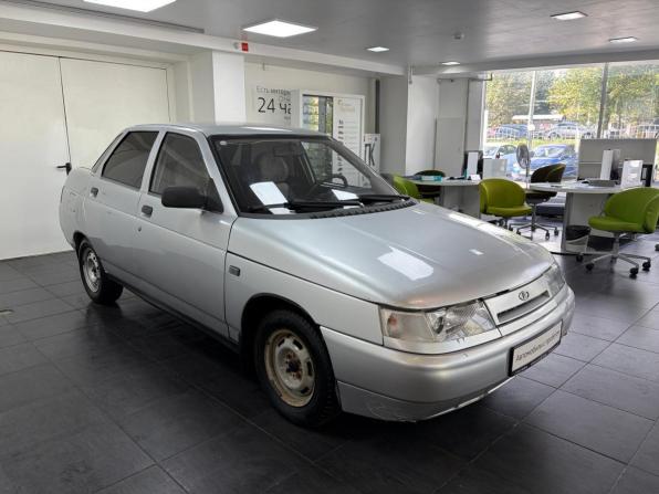 Lada (ВАЗ) 2110 с пробегом 2002 года, цена 138 000 рублей, 160651 км, седан, Автокод Объявления