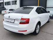 Skoda Octavia III (A7) Москва  - изображение 20