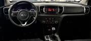 Kia Sportage IV Рестайлинг Екатеринбург  - изображение 32