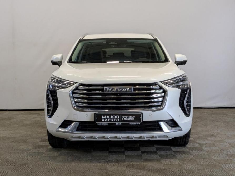 Haval Jolion I Москва  - изображение 2