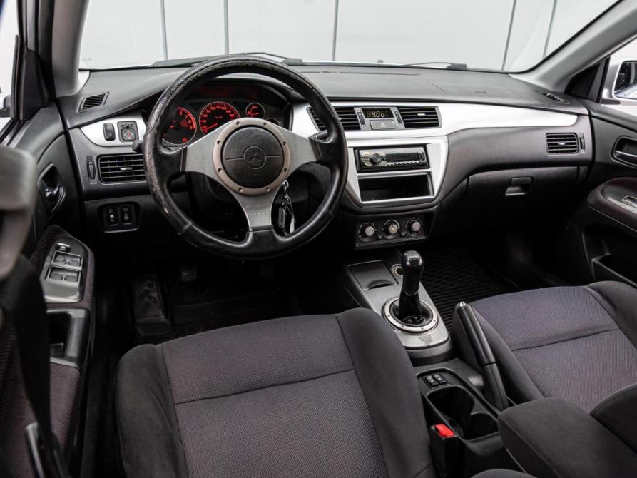 Mitsubishi Lancer IX Рестайлинг Краснодар  - изображение 6
