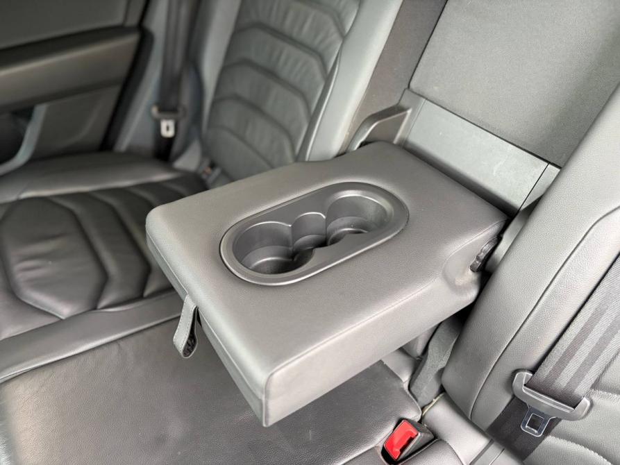 Volkswagen Touareg III Санкт-Петербург  - изображение 21