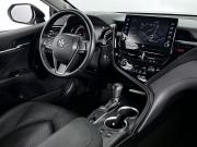 Toyota Camry VIII (XV70) Рестайлинг Калининград  - изображение 40