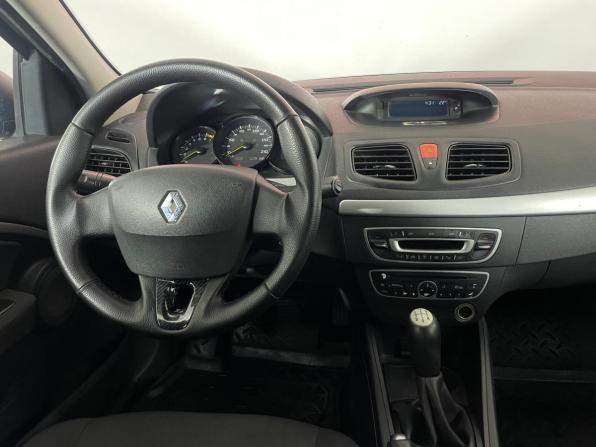 Renault Fluence I с пробегом 2011 года, цена 549 000 рублей, 281013 км, седан, Автокод Объявления