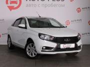 Lada (ВАЗ) Vesta I Минеральные Воды  - изображение 19