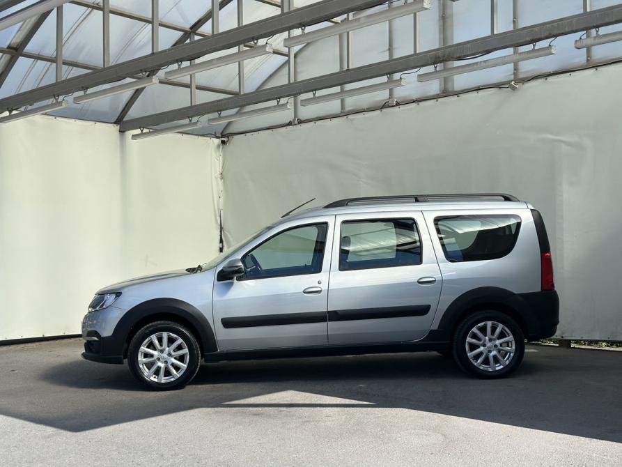 Lada (ВАЗ) Largus I Рестайлинг Липецк  - изображение 9