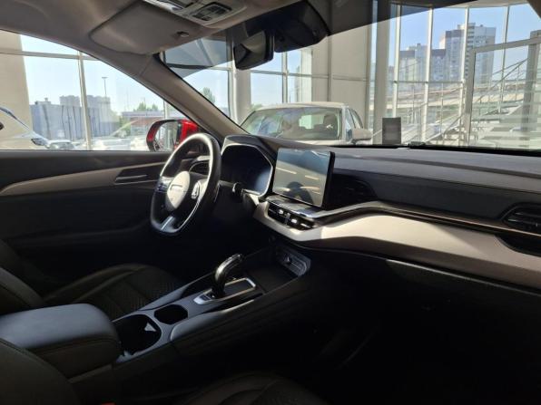 Haval F7 I Рестайлинг с пробегом 2024 года, цена 1 980 000 рублей, 55524 км, внедорожник, Автокод Объявления