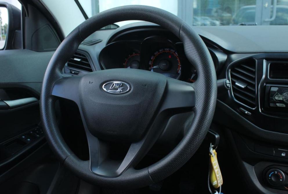 Lada (ВАЗ) Vesta I Саратов  - изображение 17