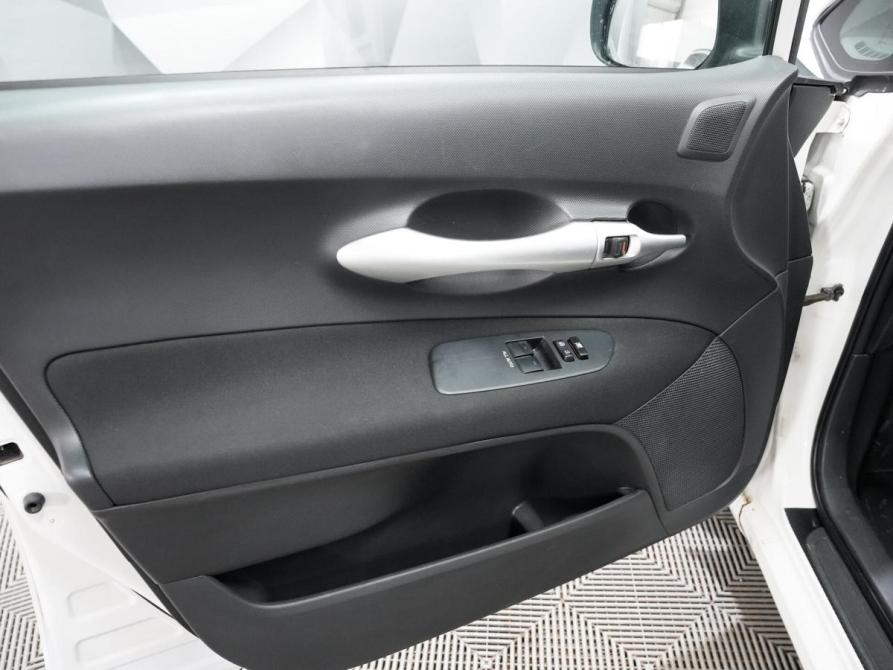 Toyota Auris I Рестайлинг Ульяновск  - изображение 13