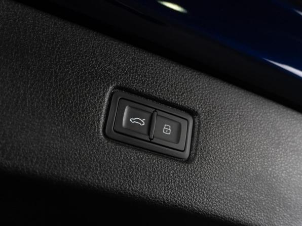 Audi Q7 II (4M) Рестайлинг с пробегом 2021 года, цена 6 849 000 рублей, 92757 км, внедорожник, Автокод Объявления