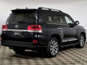 Toyota Land Cruiser 200 Series Рестайлинг 2 Санкт-Петербург  - изображение 28