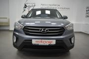 Hyundai Creta I Киров  - изображение 30