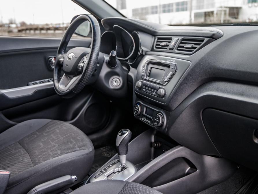 Kia Rio III Волгоград  - изображение 33