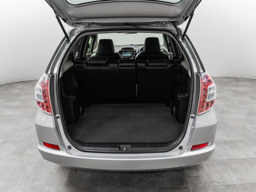 Honda Fit Shuttle I Красноярск  - изображение 18