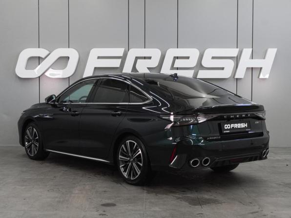 Chery Arrizo 8 с пробегом 2023 года, цена 2 174 000 рублей, 18402 км, седан, Автокод Объявления