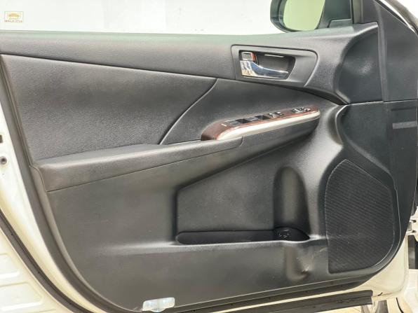 Toyota Camry VII (XV50) Рестайлинг с пробегом 2016 года, цена 2 360 000 рублей, 151764 км, седан, Автокод Объявления