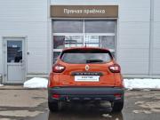 Renault Kaptur I Москва  - изображение 19