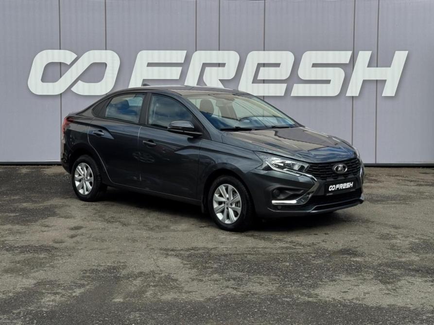 Lada (ВАЗ) Iskra Кропоткин  - изображение 1