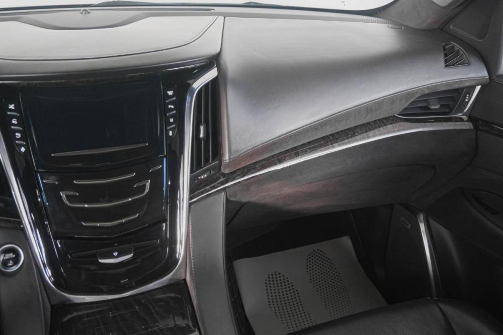 Cadillac Escalade IV Кемерово  - изображение 15
