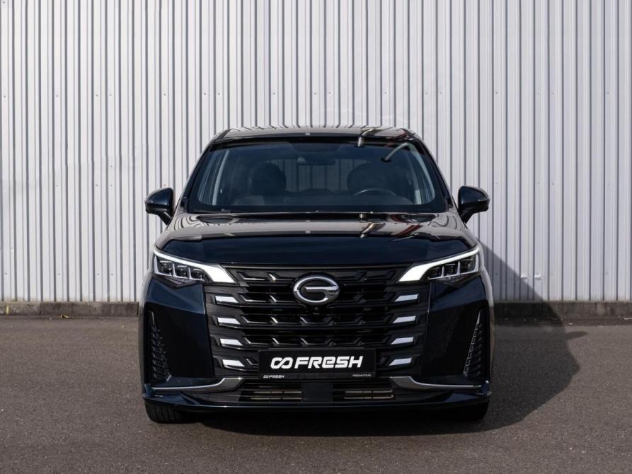 GAC Trumpchi M6 Pro Сочи  - изображение 3