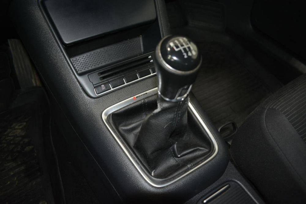 Volkswagen Tiguan I Рестайлинг Киров  - изображение 10