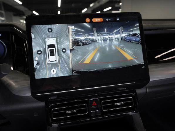 GAC GS8 II с пробегом 2026 года, цена 4 400 000 рублей, 50 км, внедорожник, Автокод Объявления