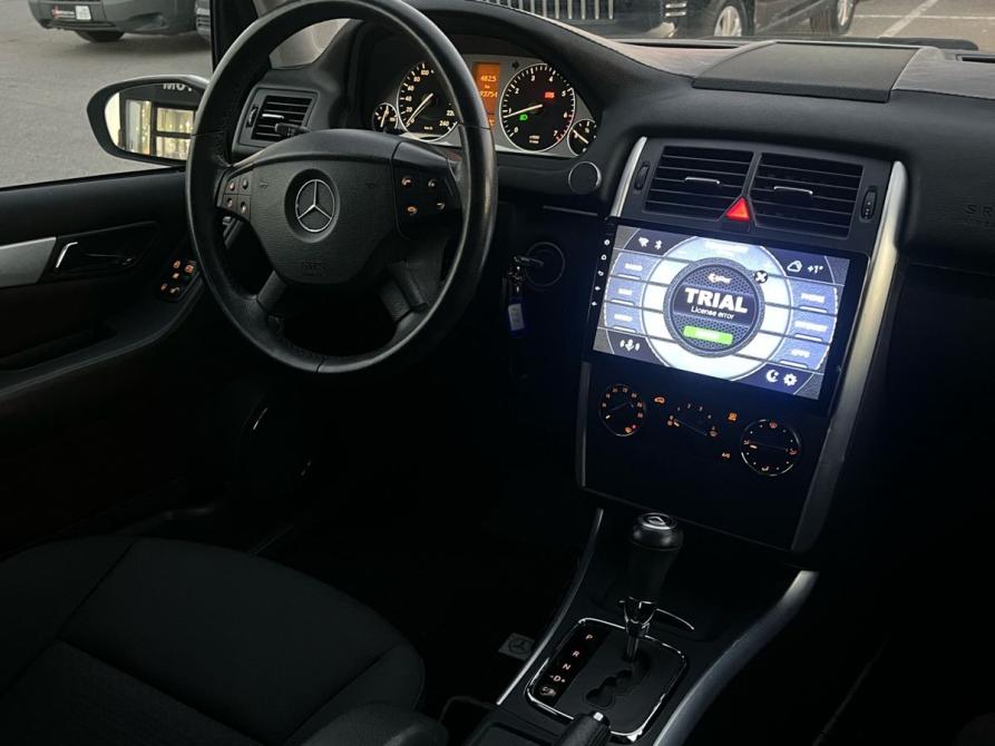 Mercedes-Benz B-Класс I (W245) Волгоград  - изображение 22