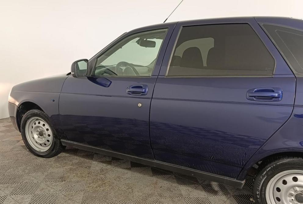Lada (ВАЗ) Priora I Волгоград  - изображение 19