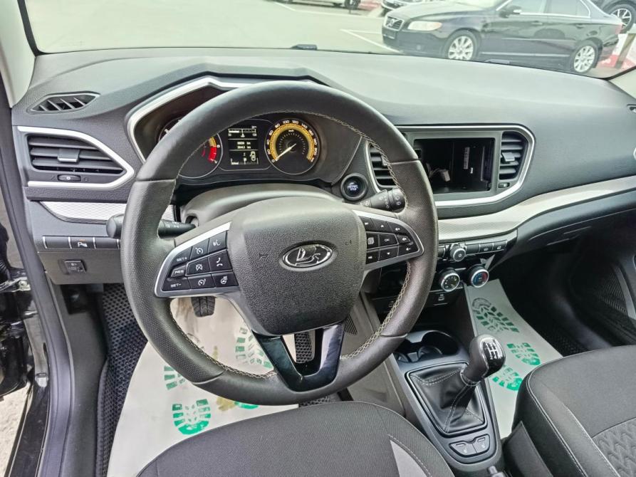 Lada (ВАЗ) Vesta I Рестайлинг (NG) Тюмень  - изображение 16