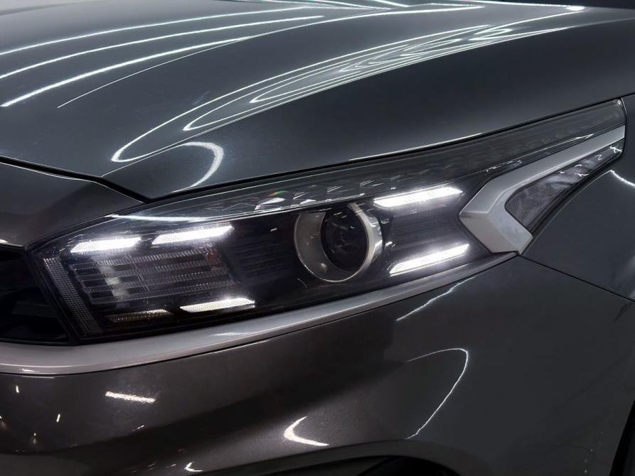 Kia Cerato IV Рестайлинг Уфа  - изображение 8