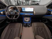 BMW X3 IV (G45/G48) Москва  - изображение 38