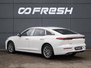 FAW Bestune B70 I Рестайлинг Краснодар  - изображение 28