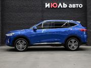 Haval F7 I Екатеринбург  - изображение 30