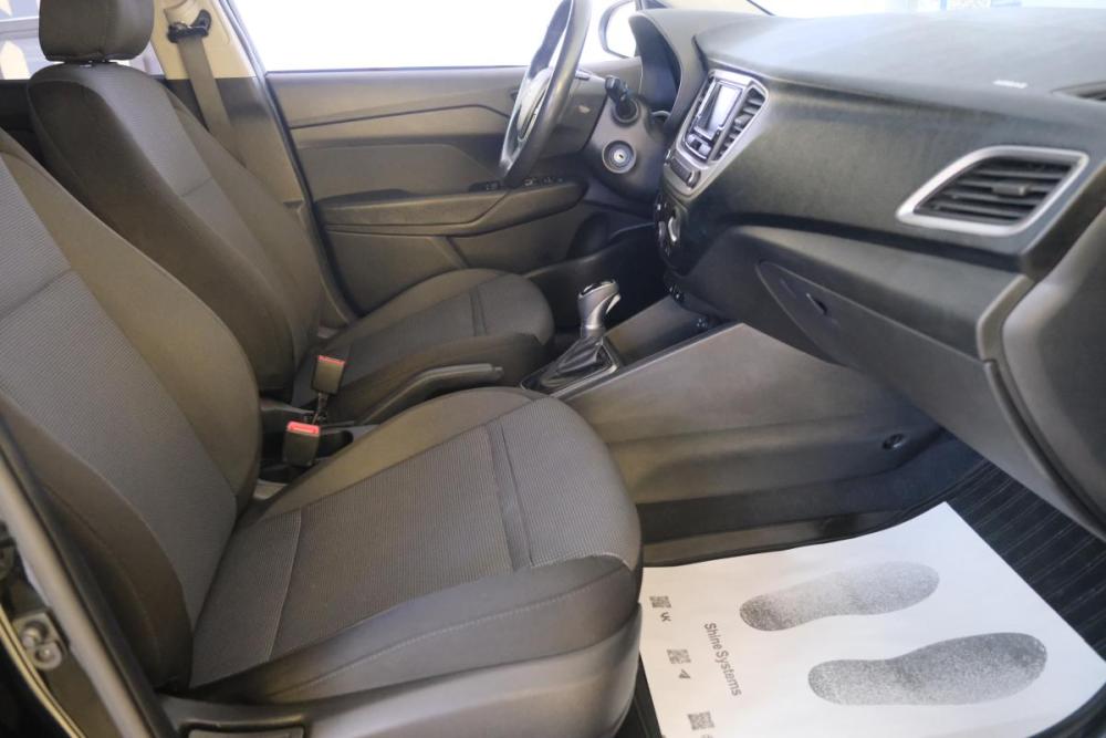 Hyundai Solaris II Омск  - изображение 19