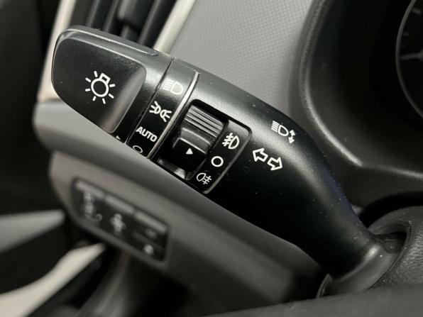 Hyundai Creta I с пробегом 2017 года, цена 1 926 100 рублей, 101249 км, внедорожник, Автокод Объявления