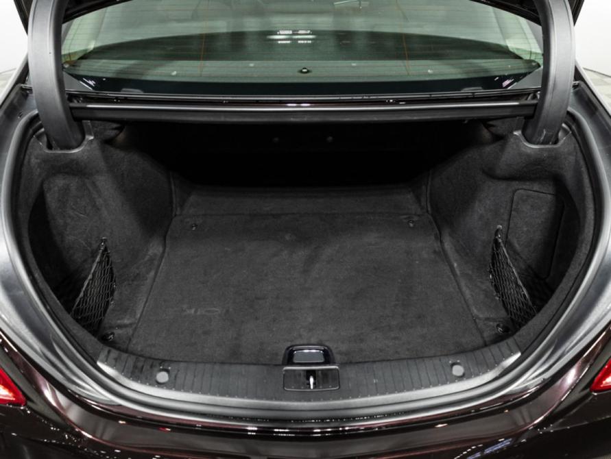 Mercedes-Benz S-Класс VI (W222 C217) Санкт-Петербург  - изображение 33