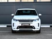 Land Rover Discovery Sport I Рестайлинг Новороссийск  - изображение 25