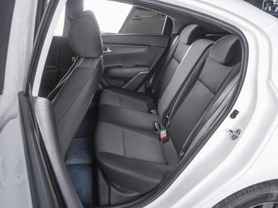 Kia Rio IV Рестайлинг Ростов-на-Дону  - изображение 9