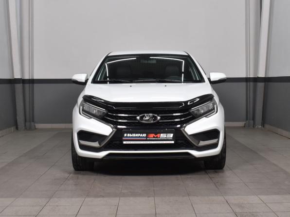 Lada (ВАЗ) Vesta I Рестайлинг (NG) с пробегом 2023 года, цена 1 299 999 рублей, 34781 км, седан, Автокод Объявления