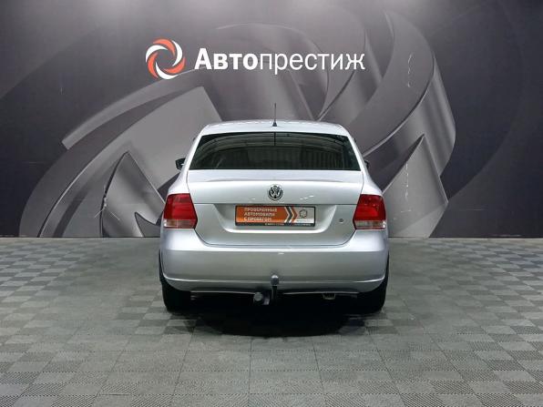 Volkswagen Polo V с пробегом 2014 года, цена 820 000 рублей, 90850 км, седан, Автокод Объявления