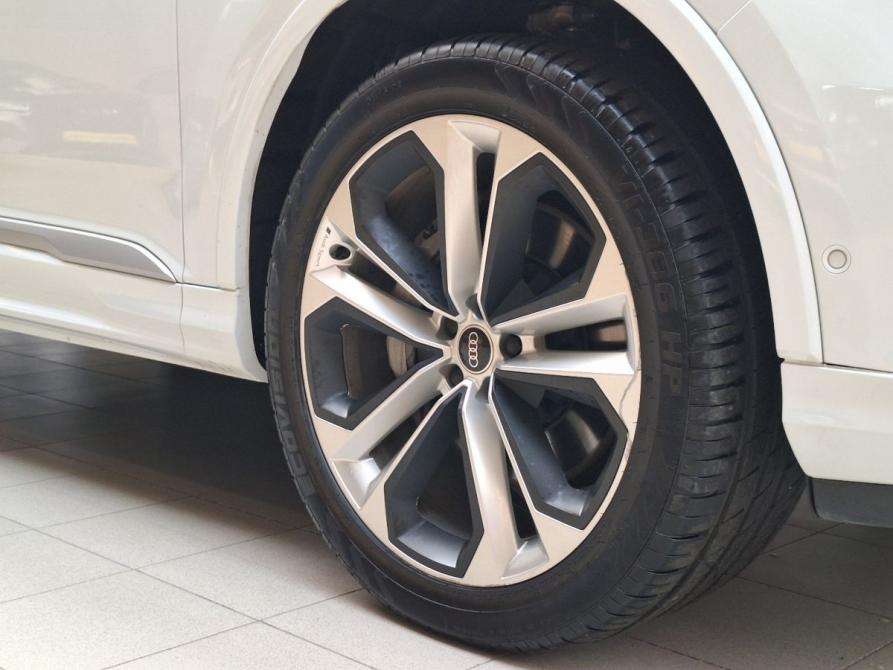 Audi Q7 II (4M) Рестайлинг Челябинск  - изображение 9
