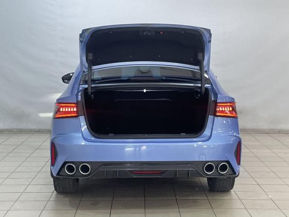 Chery Arrizo 8 с пробегом 2023 года, цена 1 850 000 рублей, 79502 км, седан, Автокод Объявления