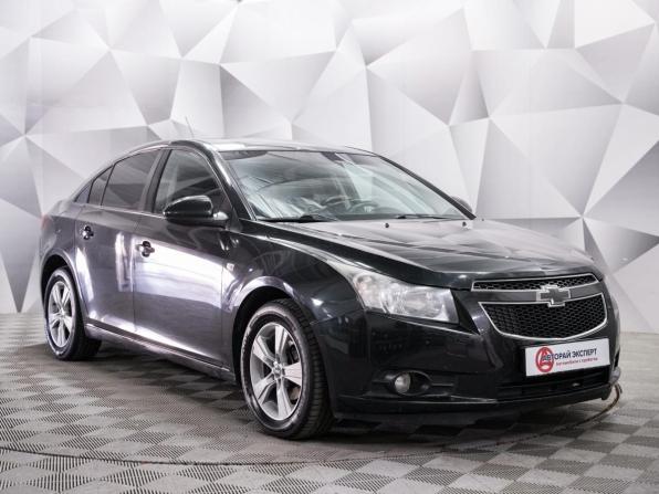 Chevrolet Cruze I с пробегом 2011 года, цена 642 000 рублей, 195000 км, седан, Автокод Объявления
