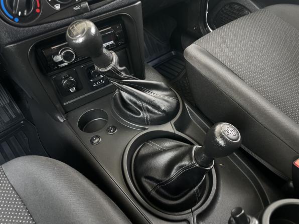 Lada (ВАЗ) Niva Travel I с пробегом 2024 года, цена 1 108 000 рублей, 56322 км, внедорожник, Автокод Объявления