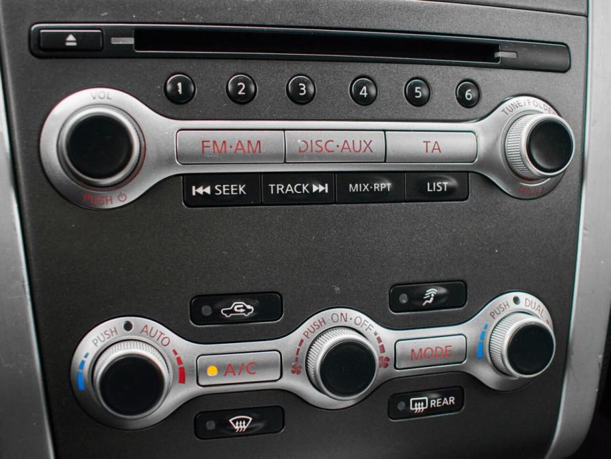 Nissan Murano II (Z51) Рестайлинг 2 Екатеринбург  - изображение 20