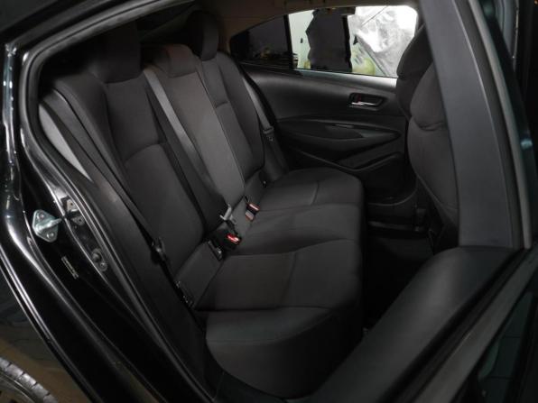 Toyota Corolla XII (E210) с пробегом 2019 года, цена 1 799 000 рублей, 128801 км, седан, Автокод Объявления