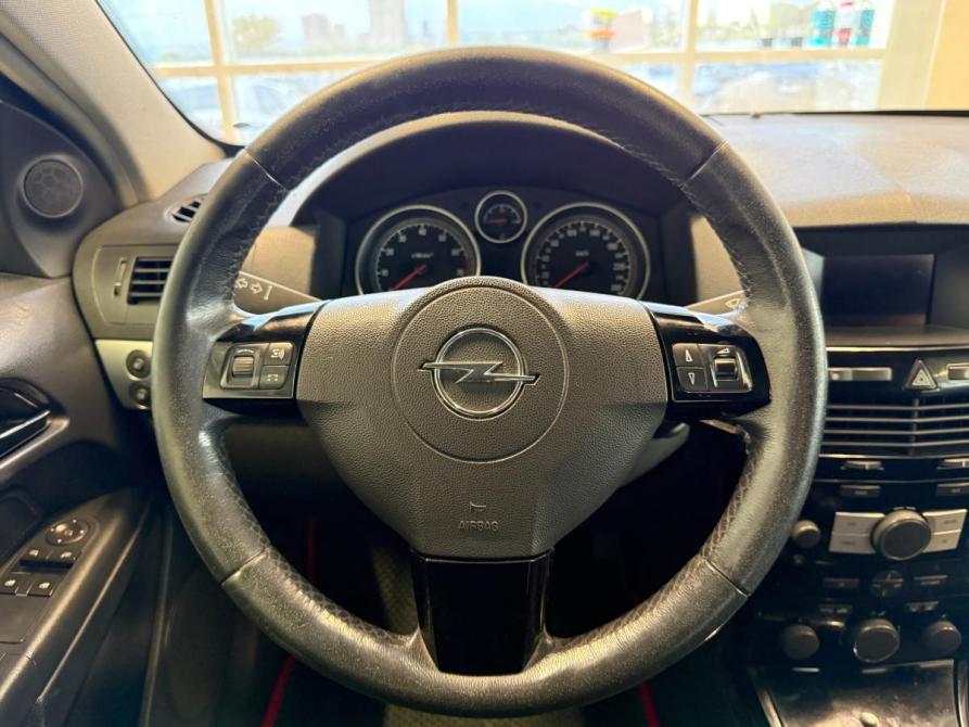 Opel Astra H Рестайлинг Волгоград  - изображение 7