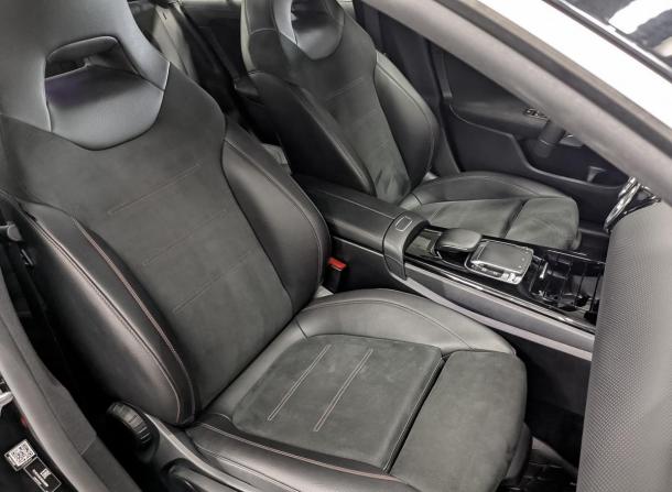 Mercedes-Benz CLA II (C118 X118) с пробегом 2019 года, цена 3 195 000 рублей, 102015 км, седан, Автокод Объявления